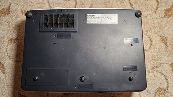 SANYO PLC-WU3001 - 3