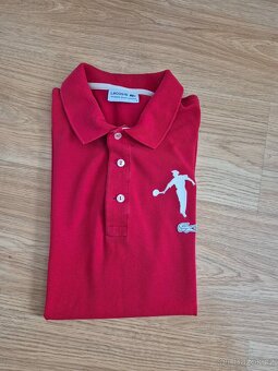 Lacoste triko - 3