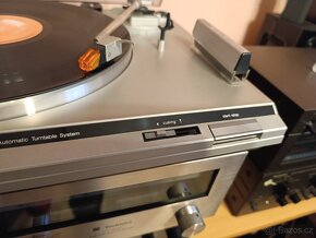 Gramofon Technics SL-B31 - 3