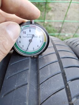 225/50/18 letní pneu MICHELIN a PIRELLI 225 50 18 - 3