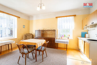 Prodej rodinného domu, 198 m², Vyšehořovice - 3
