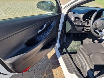 Prodám Hyundai i30 - 3