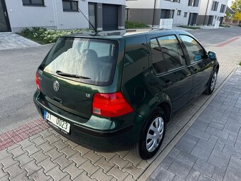 Volkswagen Golf IV 1.6i 77Kw - Klima - 3