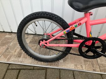 DĚTSKÉ KOLO 16 - 3