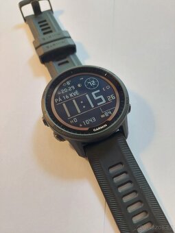 Garmin Forerunner 955 Solar (TOP stav, záruka do 11/2026) - 3