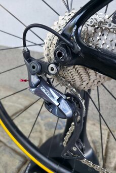 Silniční kolo Cervélo Caledonia Carbon 2022 - 3