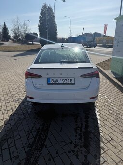 Škoda octavi iv 2.0 TDI - 3