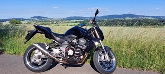 Kawasaki Z 1000 - 3