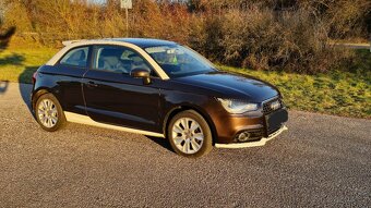 Audi a1 1.4tsi competition line - 3