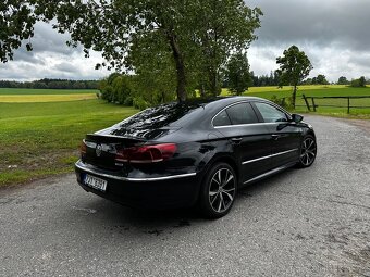 Vw cc 2.0 tdi R-line - 3