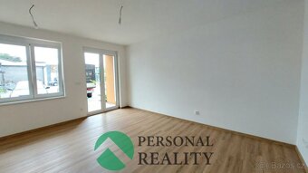 Pronájem byty 2+kk, 58,6 m2 - Chlumec nad Cidlinou - 3