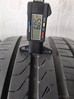 235/45 r18 letní pneumatiky Pirelli - 3