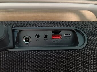 Nový Bluetooth reproduktor BlitzWolf BW-WA7 - 3