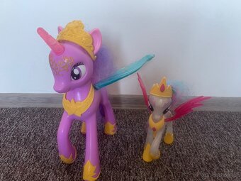 My Little Pony - 3