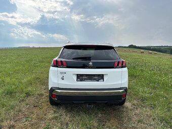 Peugeot 3008 1,5 BLUE HDI 96kw - 3