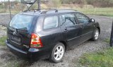 Díly Toyota corolla E12. - 3