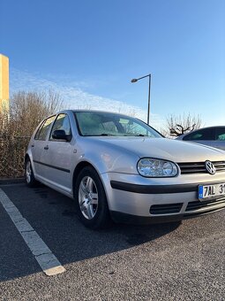 VW Golf 4 1.6 AKL 74kw na ND - 3