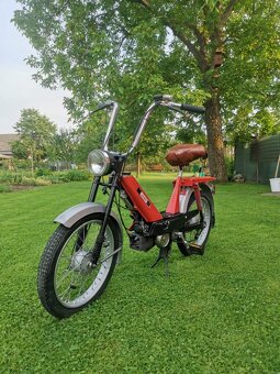 Babetta 207 Deluxe - 3