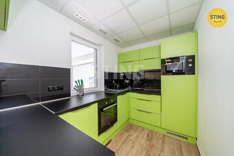 Pronájem luxusních prostor v novostavbě, 209 m2, Ost, 132480 - 3