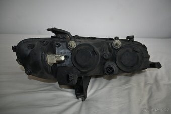 HELLA přední světla Opel Omega B - 3