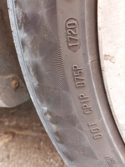 AL 18" kola - 3