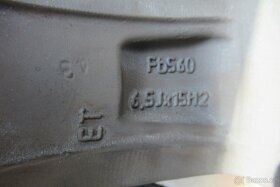ALU 15" - 3
