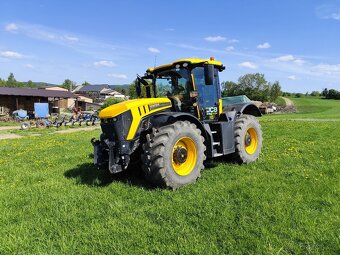 JCB Fastrac 4220 - 3