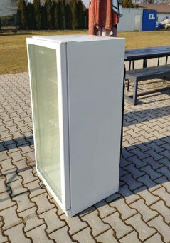 Gastro lednice Gorenje 285 L - 3