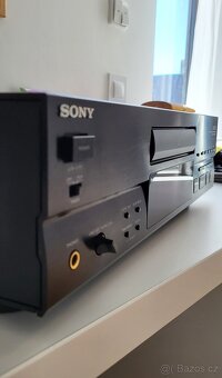 SONY CDP-X303ES - 3