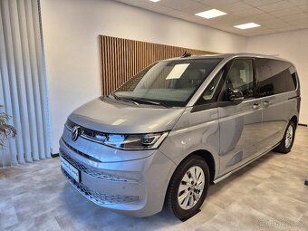 Volkswagen Multivan 1,4 TSI eHYBRID DPH - 3