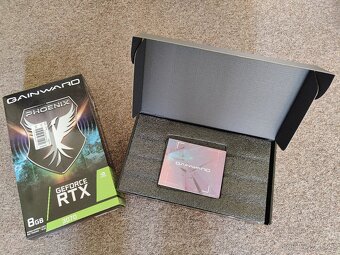 GeForce RTX 3070 - 3