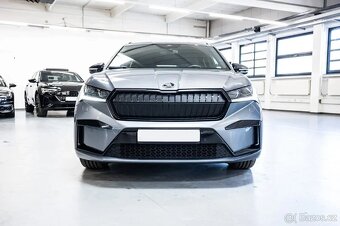 Škoda Enyaq - 3