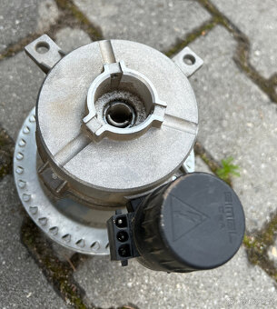 Motor Ferroli SUN P7 - 3