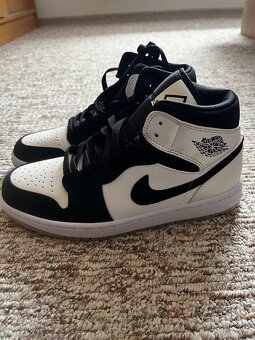 Nike Jordan 1 - 3