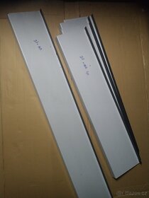 Parapety - 3