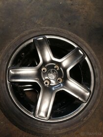 R17 4x108 Peugeot - Challenger - 3