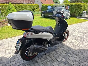 Piaggio Beverly 300r.v.2016 - 3