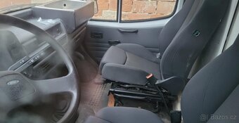 FORD TRANSIT 120 - 3