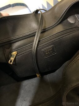 Kabelka Ralph Lauren - 3