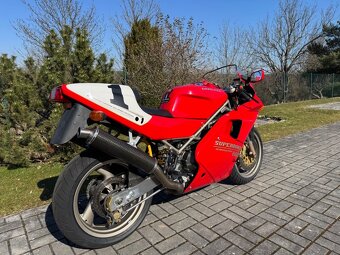 Ducati 888 SP5 13tKm 1.maj. - 3