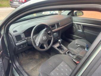 Opel Vectra - 3
