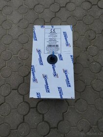 Prodám kabel UTP cat5e Schrack - 3