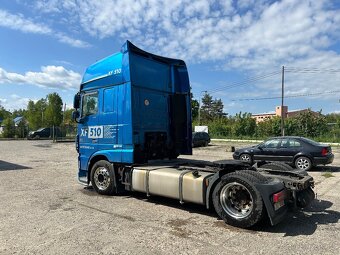 DAF XF 510 Lowdeck - 3