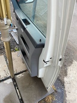 Vw transporter t5 - 3
