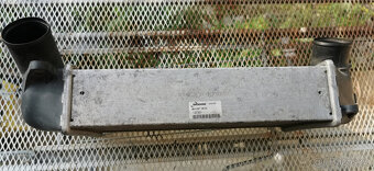 Intercooler Fiat /Lancia - 3