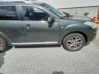 Citroen C - Crosser - 3