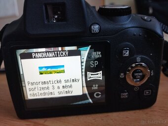 FUJIFILM FINEPIX SL 280 - 3