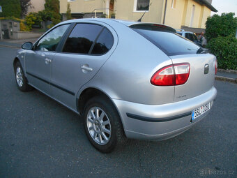 SEAT LEON 1M 1.6 i - 3