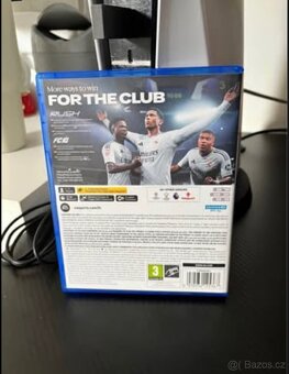 FIFA 25 na ps5 - 3