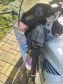 VFR800 F2 VTEC - 3